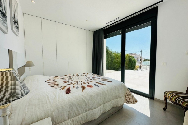 5 bed villa de lujo in Calpe / Calp
