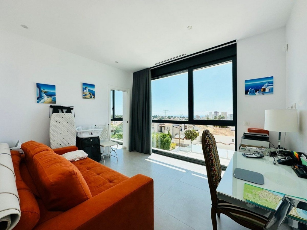 5 bed villa de lujo in Calpe / Calp