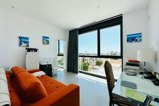 5 bed villa de lujo in Calpe / Calp