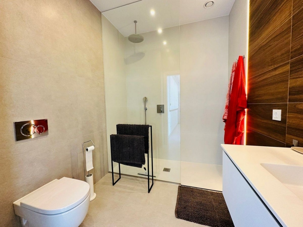 5 bed villa de lujo in Calpe / Calp