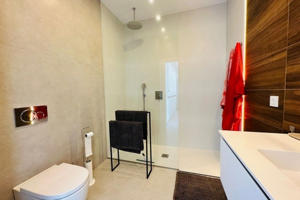 5 bed villa de lujo in Calpe / Calp