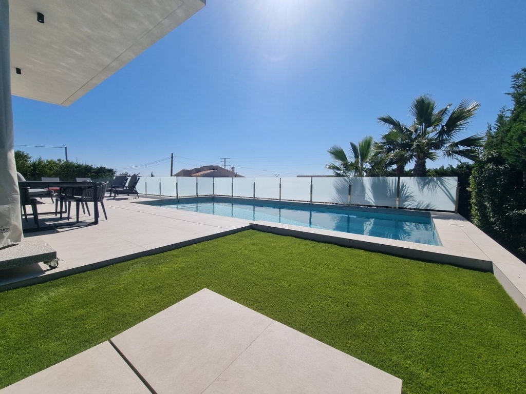 5 bed villa de lujo in Calpe / Calp