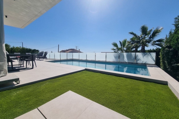 5 bed villa de lujo in Calpe / Calp