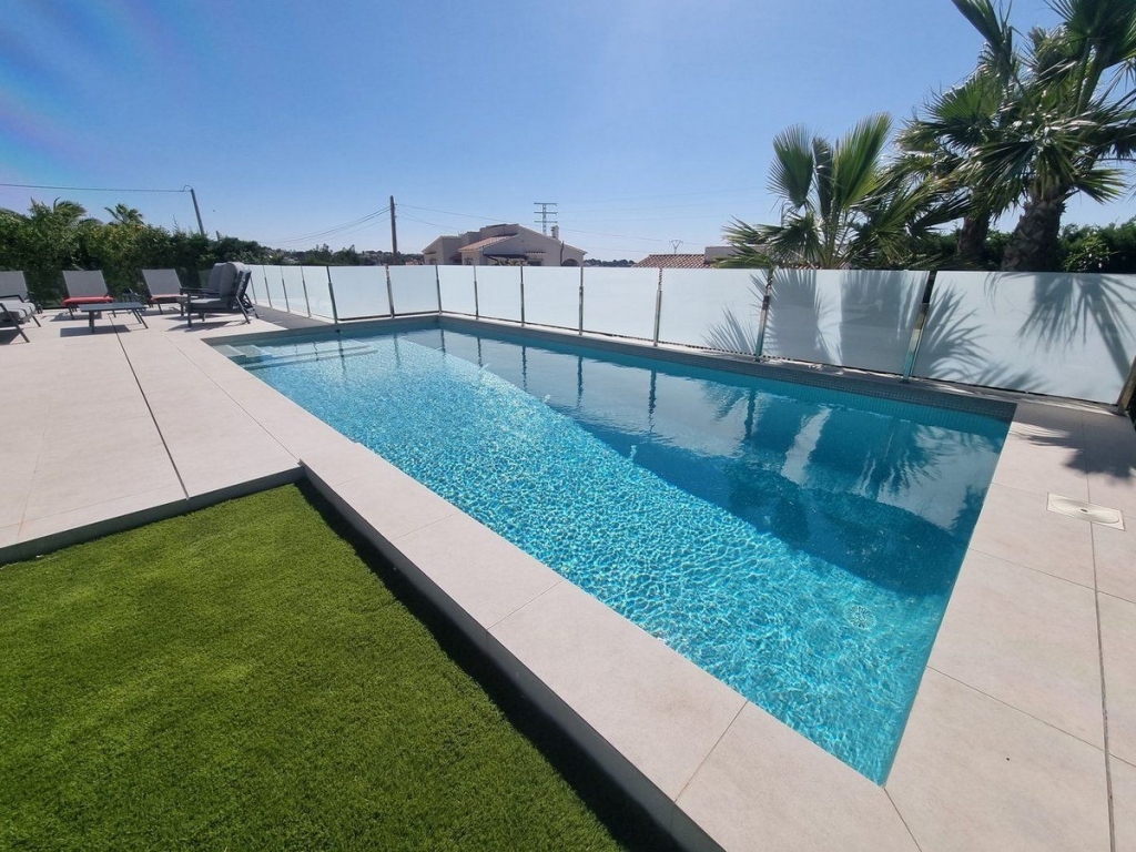 5 bed villa de lujo in Calpe / Calp