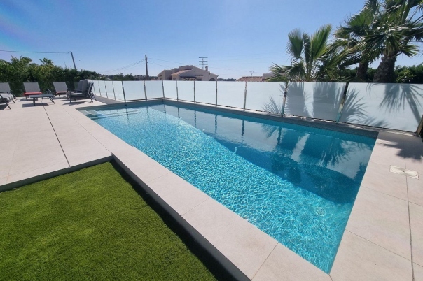 5 bed villa de lujo in Calpe / Calp