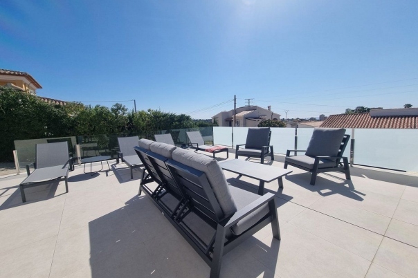 5 bed villa de lujo in Calpe / Calp