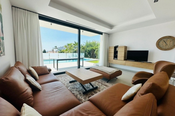 5 bed villa de lujo in Calpe / Calp
