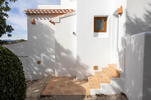 4 bed villa in Jávea