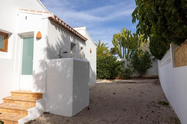 4 bed villa in Jávea