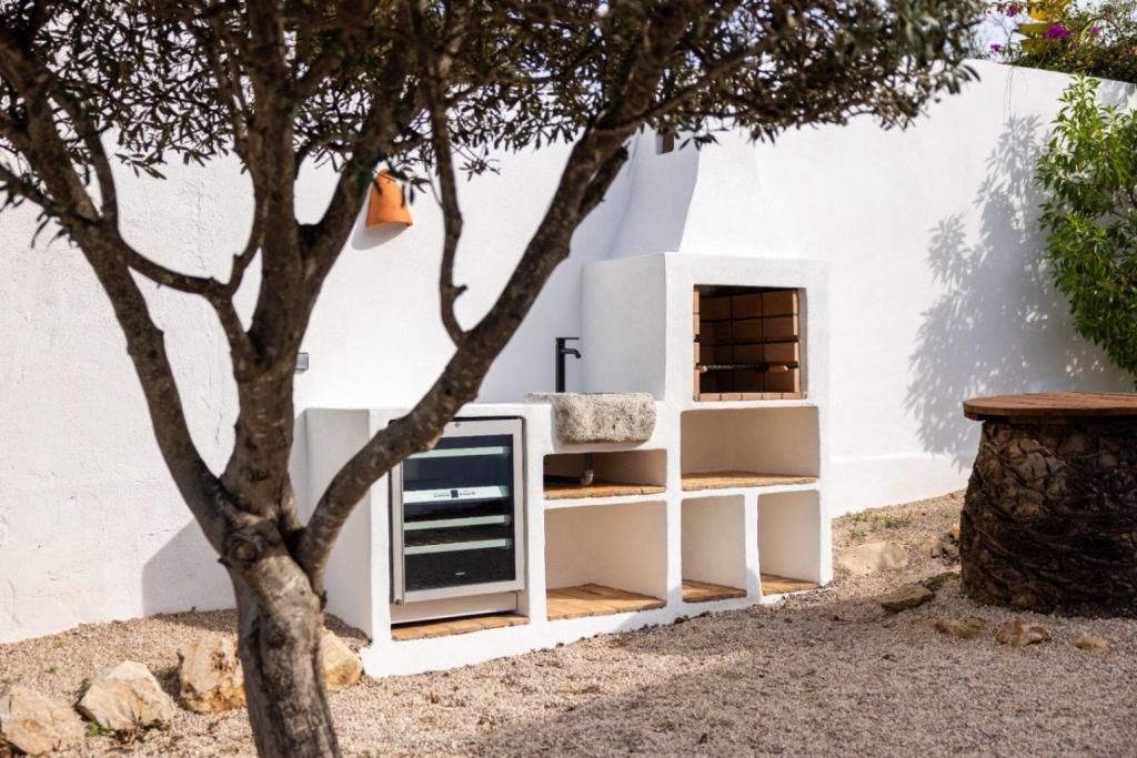 4 bed villa in Jávea