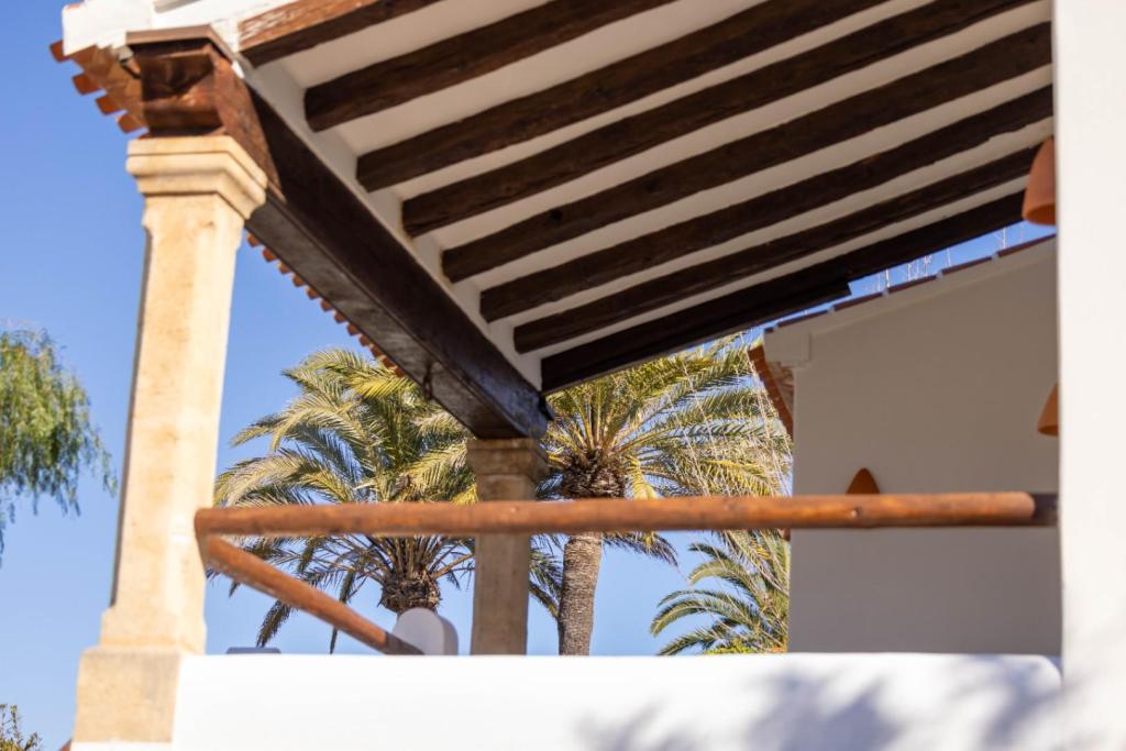 4 bed villa in Jávea