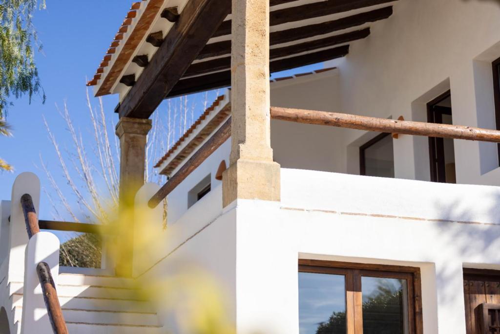 4 bed villa in Jávea