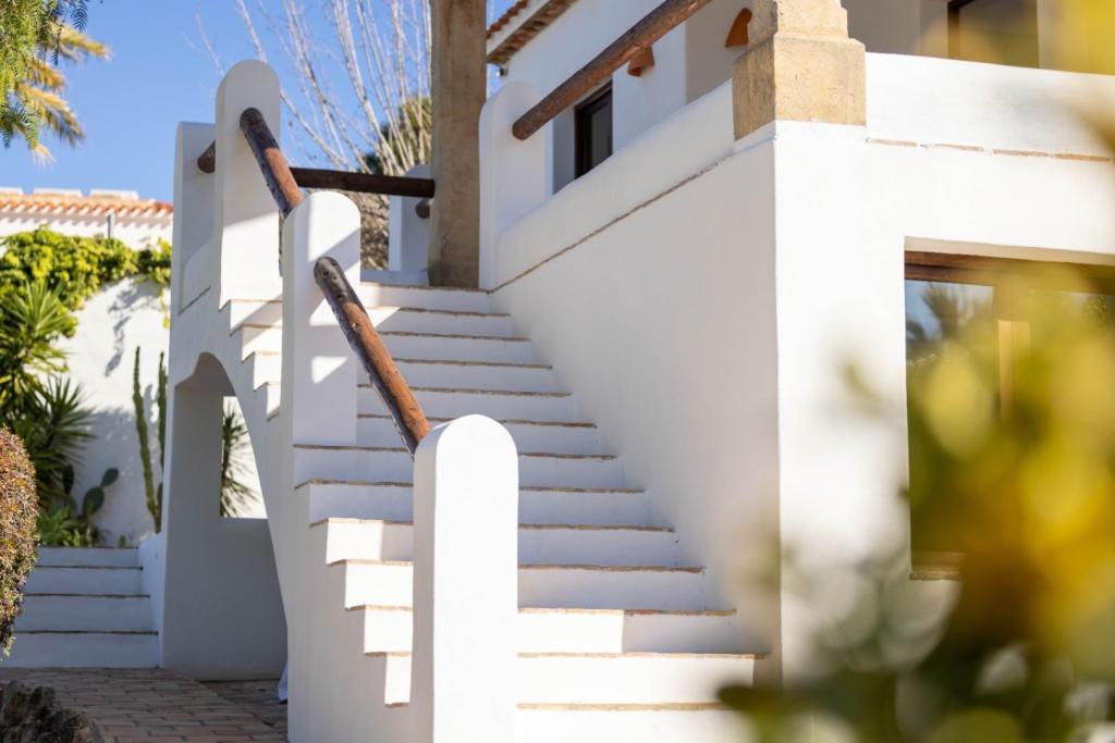 4 bed villa in Jávea