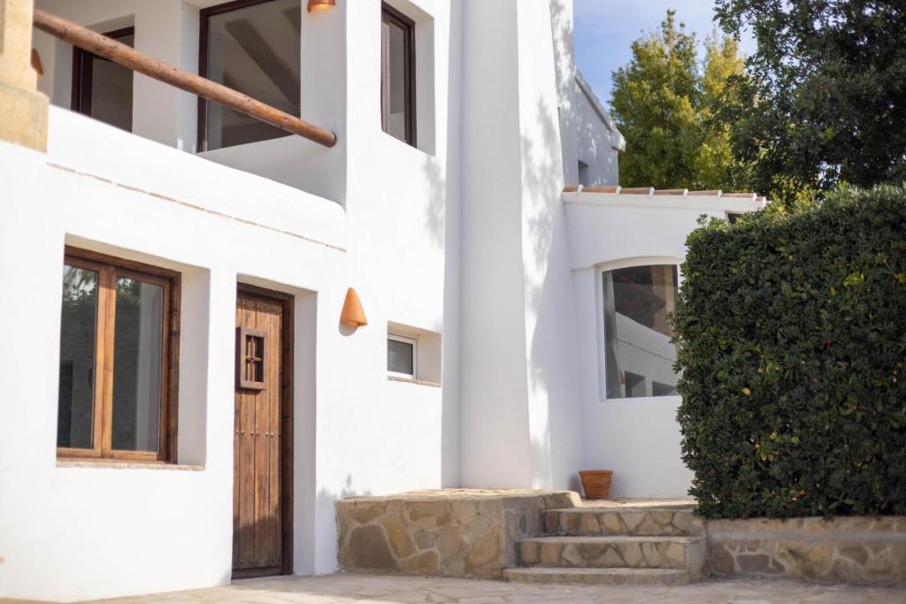 4 bed villa in Jávea