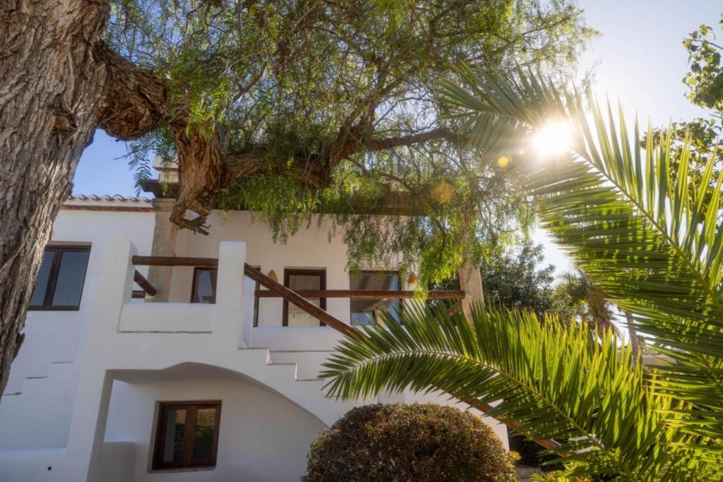 4 bed villa in Jávea