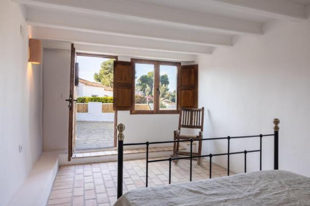 4 bed villa in Jávea