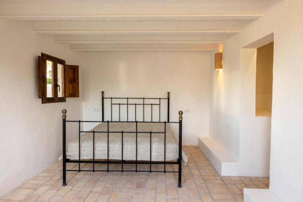 4 bed villa in Jávea