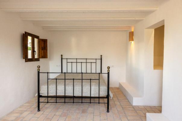 4 bed villa in Jávea