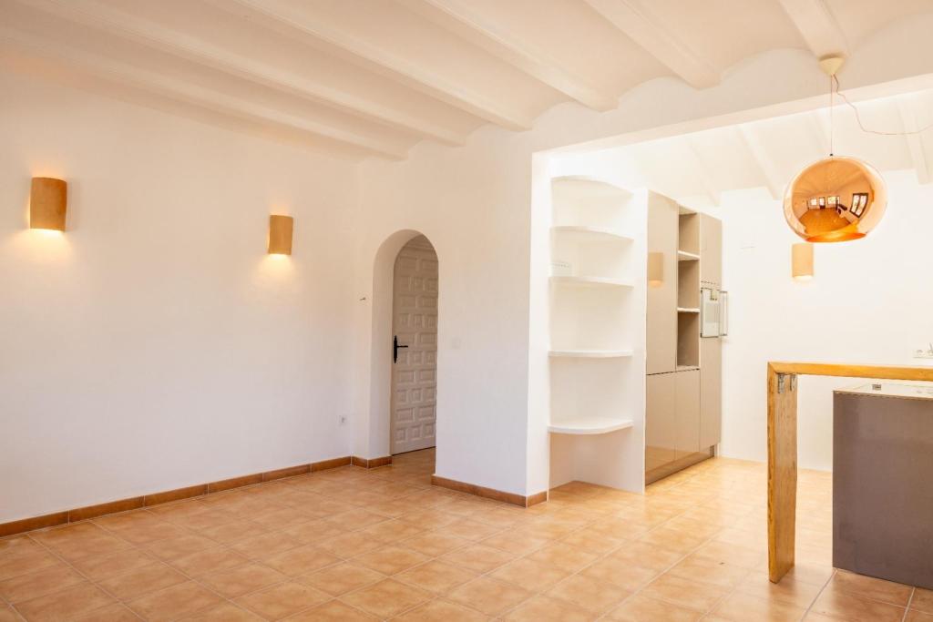 4 bed villa in Jávea
