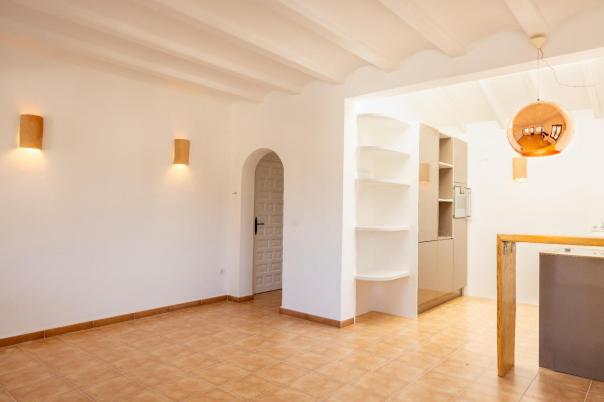 4 bed villa in Jávea