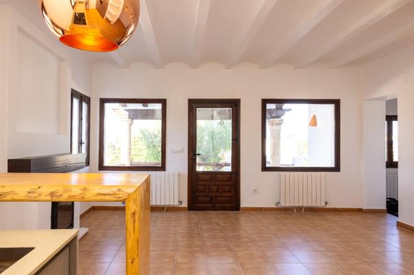 4 bed villa in Jávea