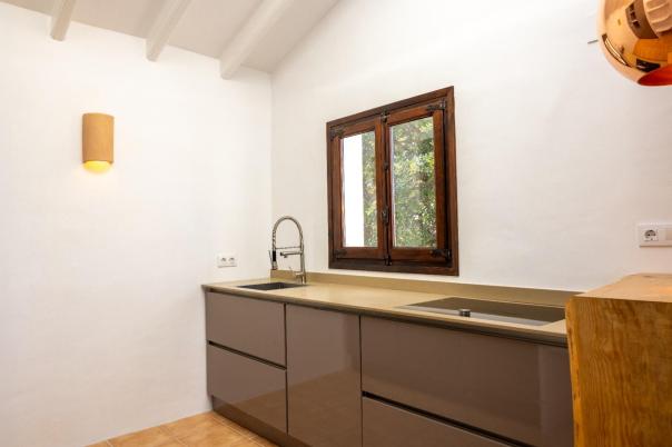 4 bed villa in Jávea