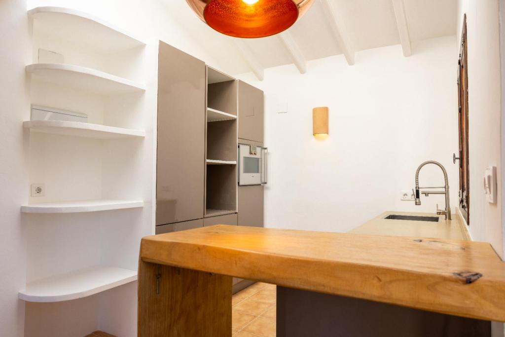4 bed villa in Jávea