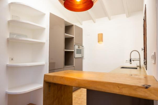 4 bed villa in Jávea