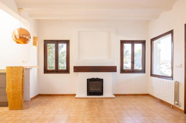 4 bed villa in Jávea