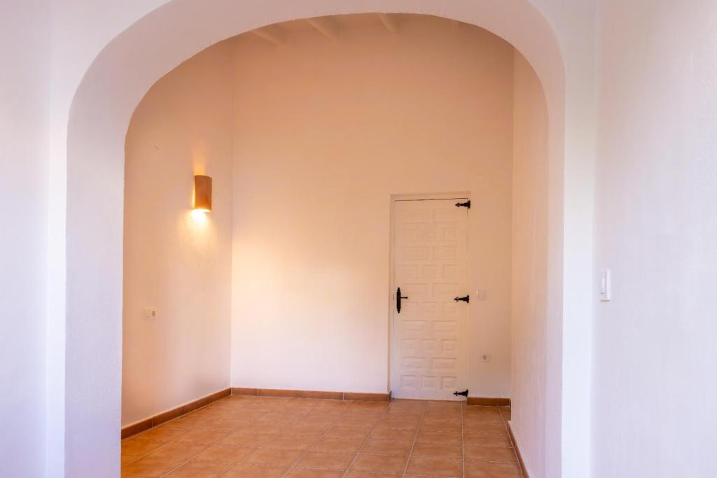 4 bed villa in Jávea