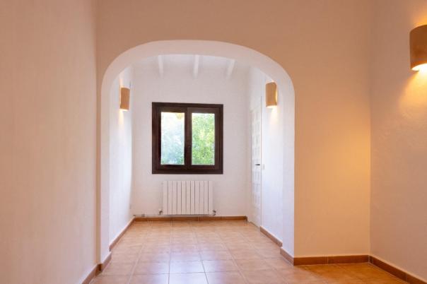 4 bed villa in Jávea