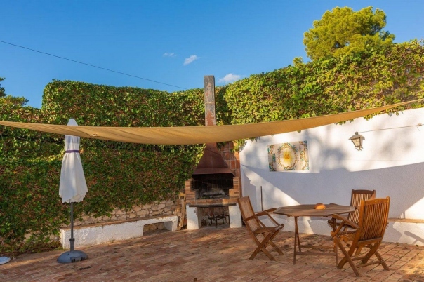 5 bed casa / chalet in Calpe / Calp