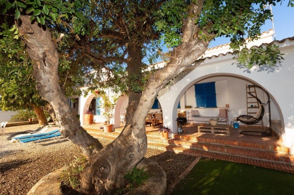 5 bed casa / chalet in Calpe / Calp