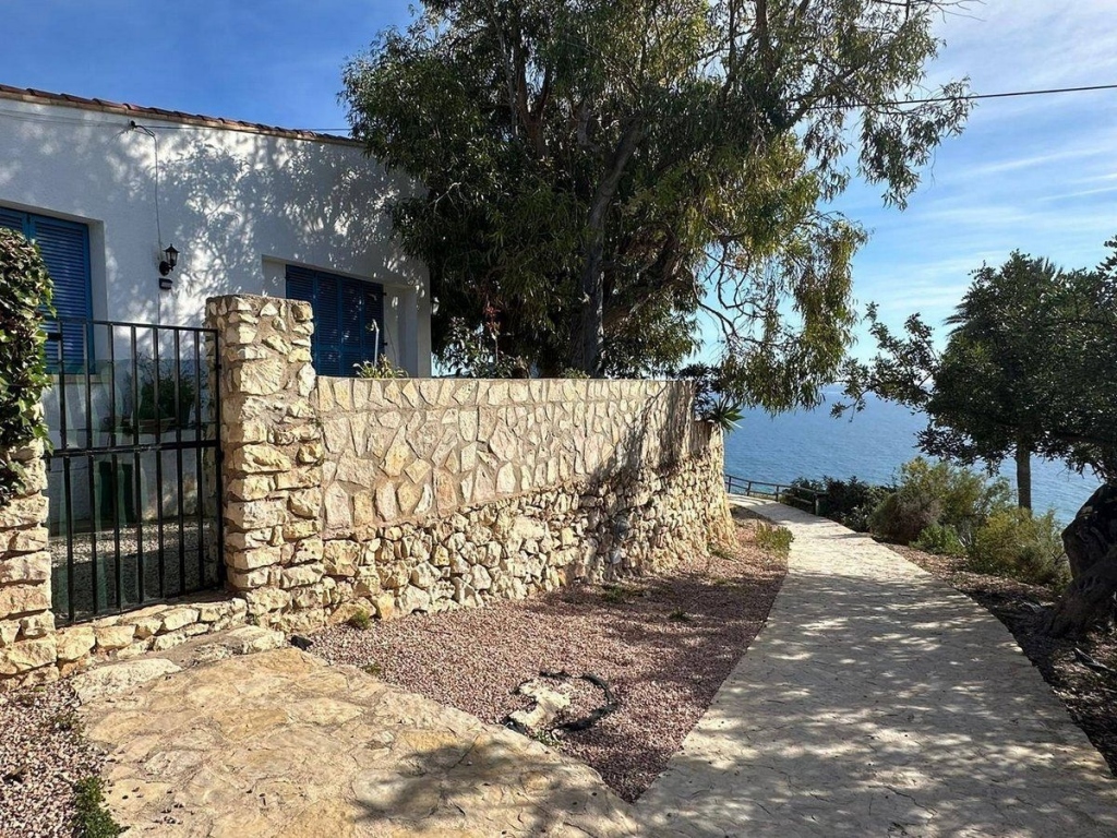 5 bed casa / chalet in Calpe / Calp