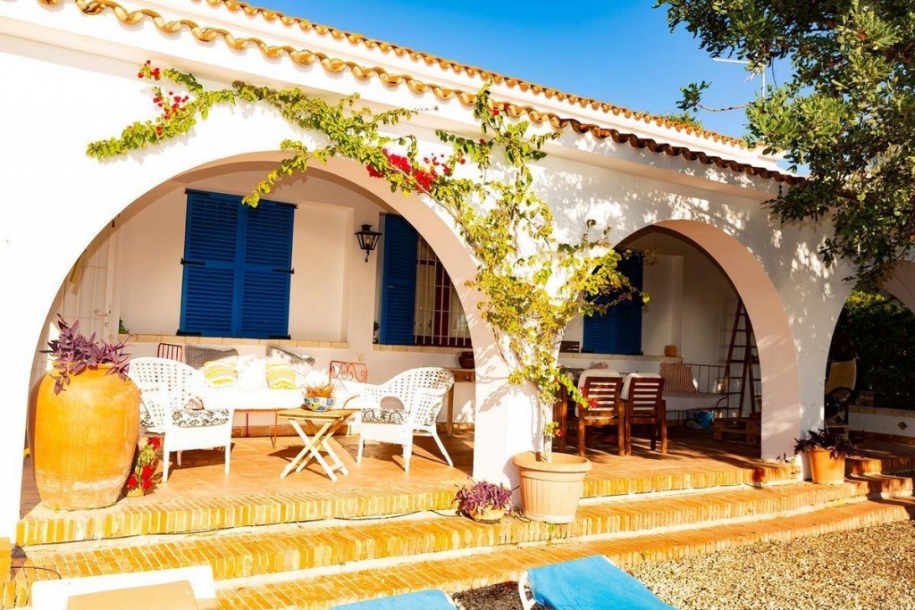 5 bed casa / chalet in Calpe / Calp