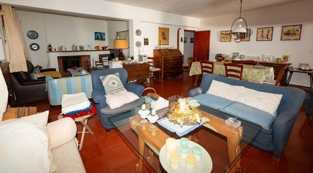 5 bed casa / chalet in Calpe / Calp