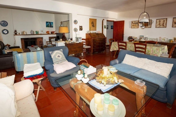 5 bed casa / chalet in Calpe / Calp