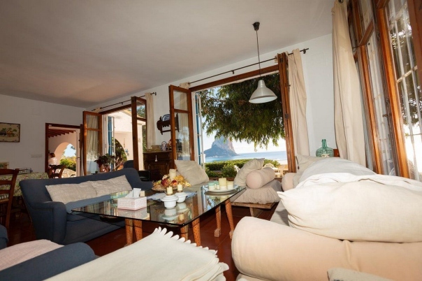 5 bed casa / chalet in Calpe / Calp