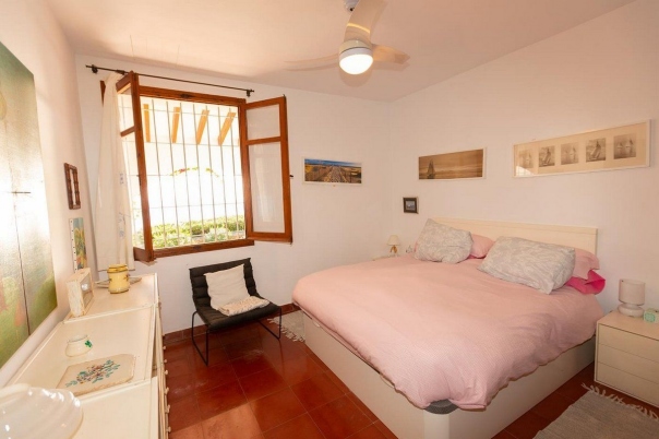 5 bed casa / chalet in Calpe / Calp
