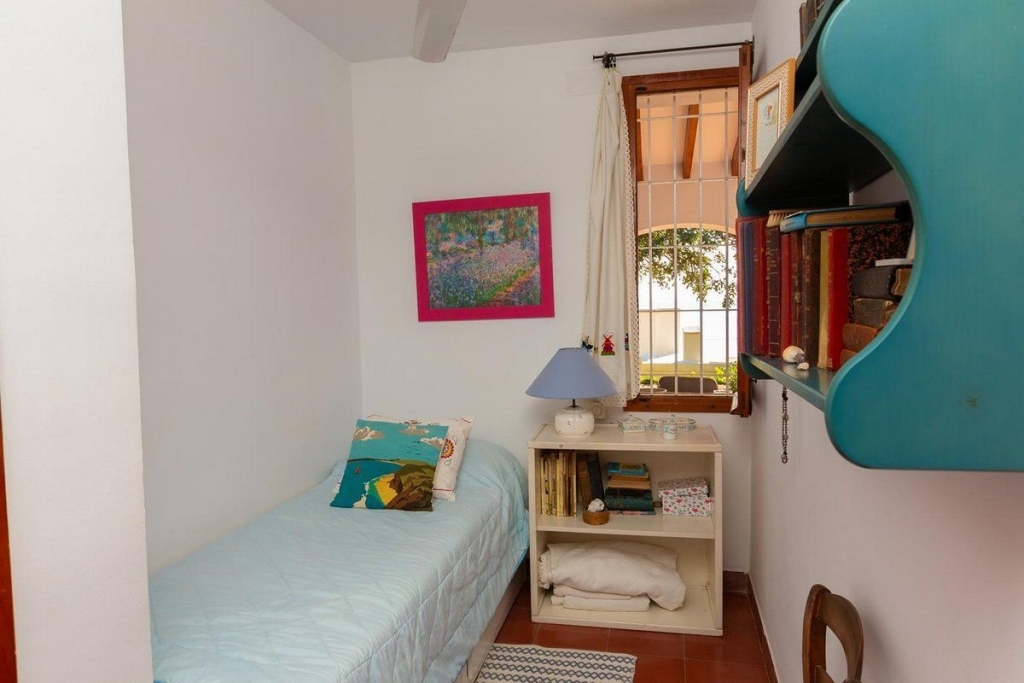 5 bed casa / chalet in Calpe / Calp