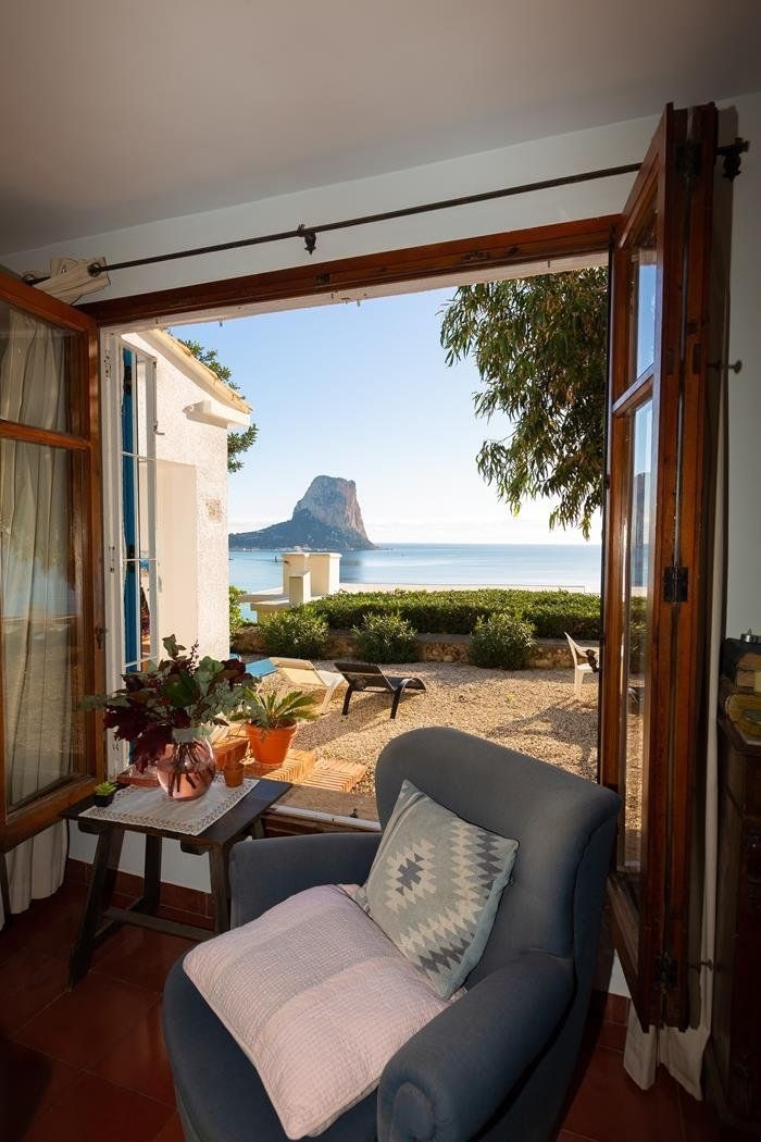 5 bed casa / chalet in Calpe / Calp
