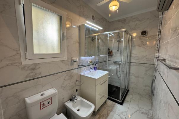 2 bed apartment in Teulada