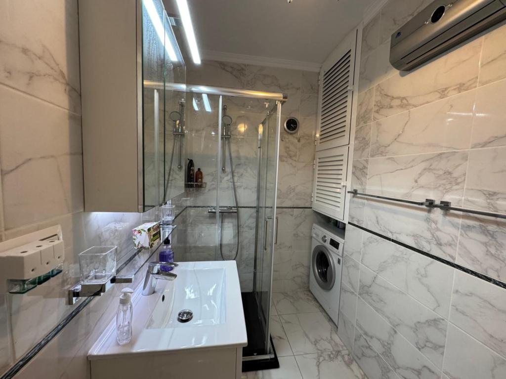 2 bed apartment in Teulada