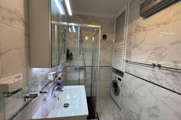 2 bed apartment in Teulada