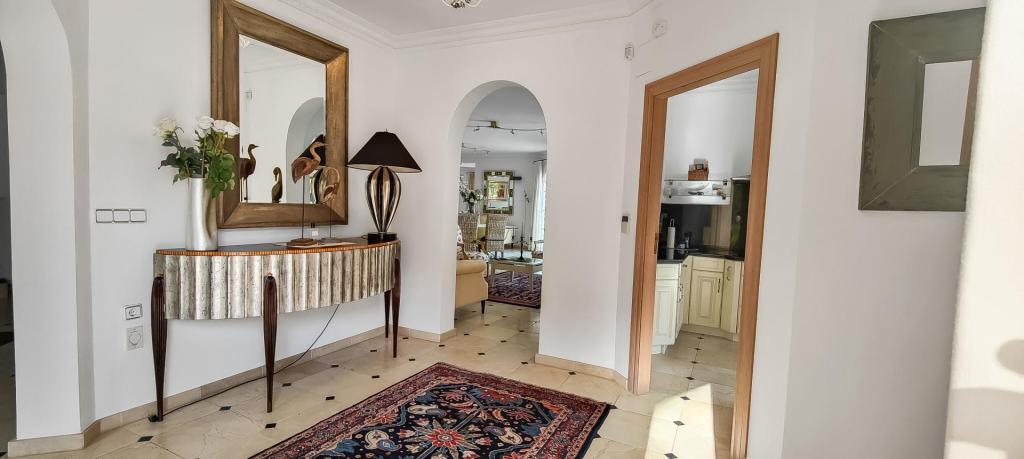 5 bed villa in Xàbia