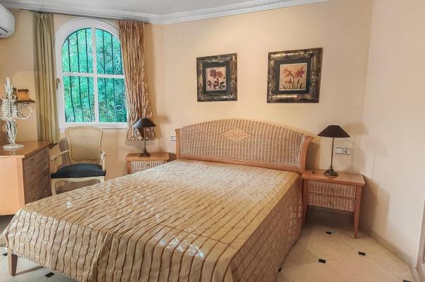 5 bed villa in Xàbia