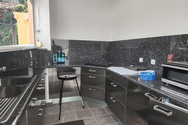 5 bed villa in Xàbia