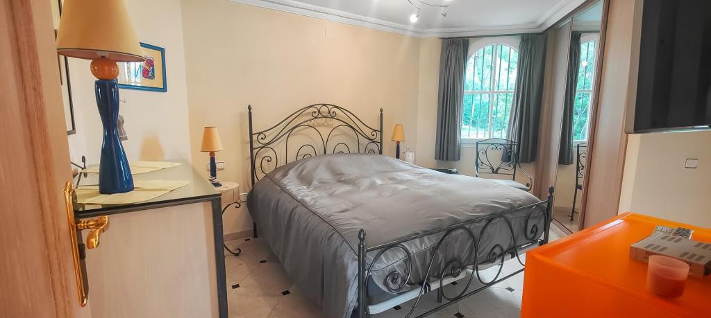 5 bed villa in Xàbia