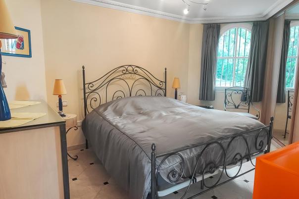 5 bed villa in Xàbia