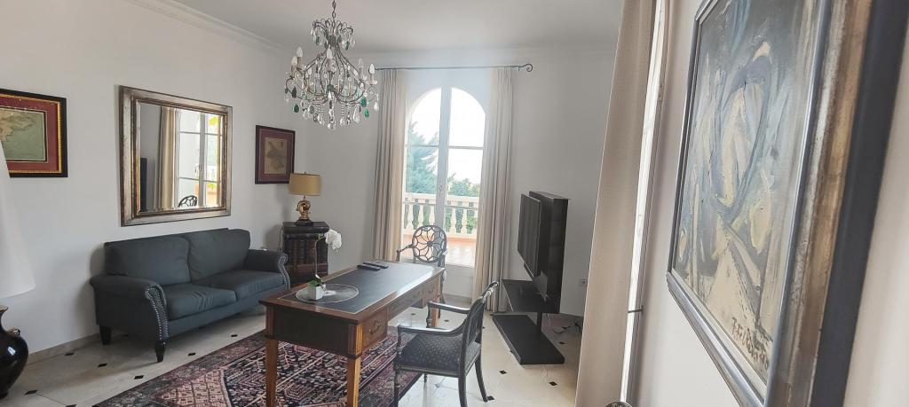 5 bed villa in Xàbia